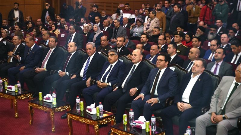 الاحتفال بالعيد القومي