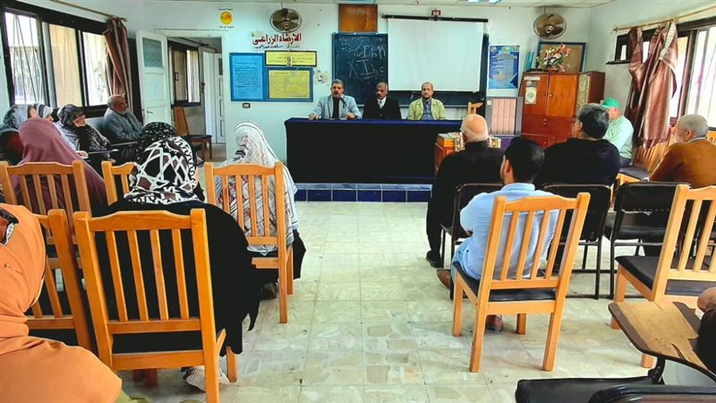  برنامجًا تدريبيًا