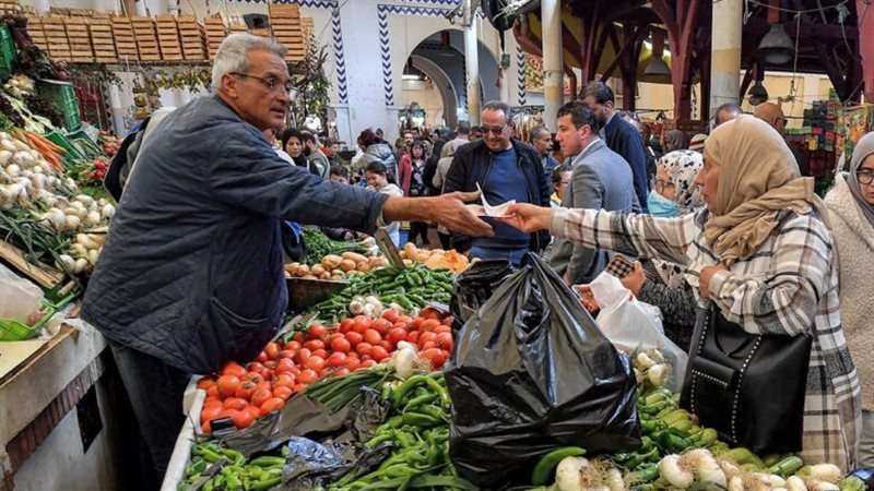 ارتفاع أسعار السلع
