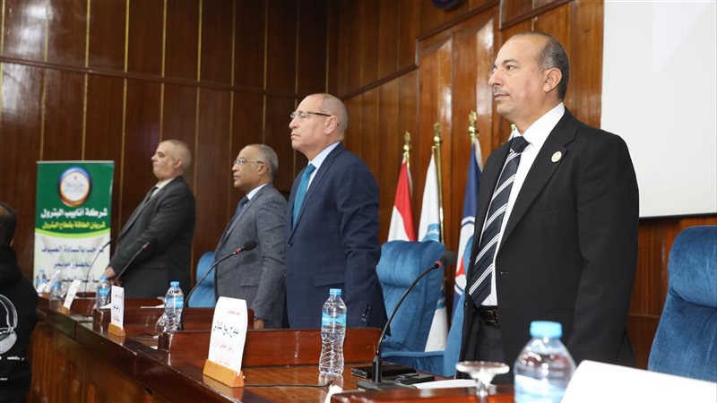  جلسة التشاور المجتمعي