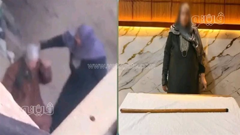 إخلاء سبيل المتهمة