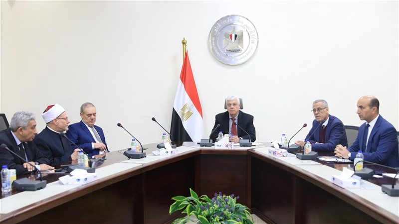 التعليم العالي والبحث