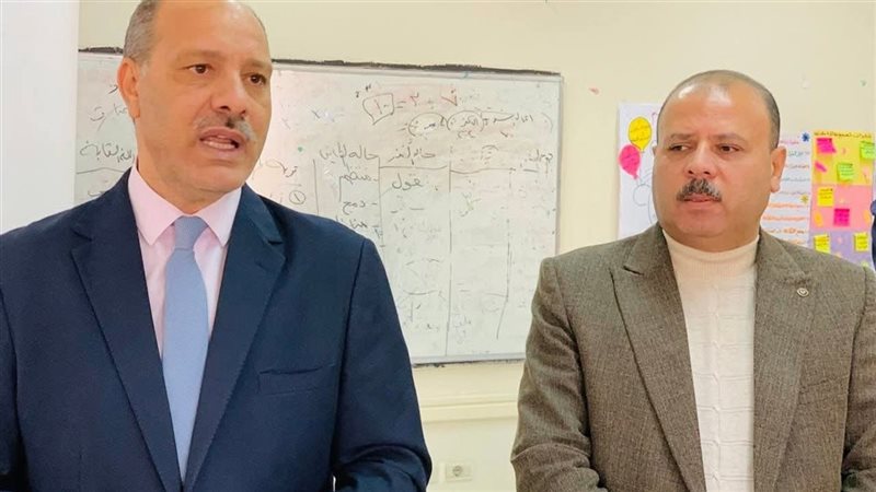 عربي أبوزيد، مدير