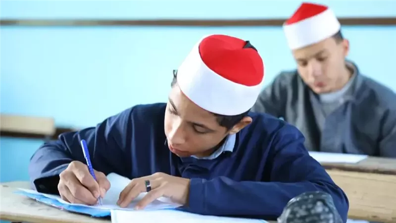 نتيجة الشهادة الإعدادية