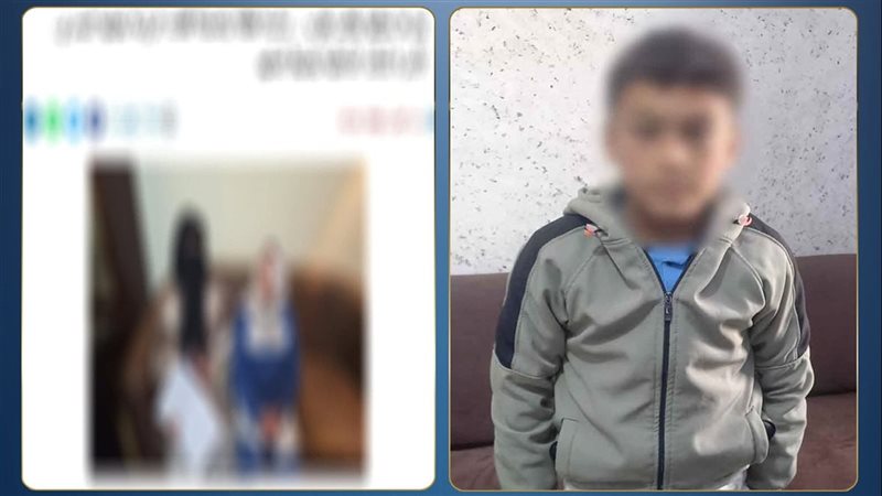 النيابة تحقق في واقعة