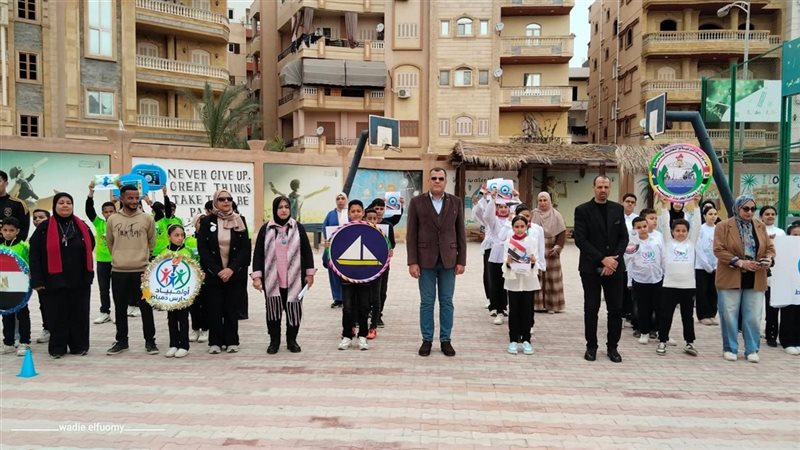 فعاليات تصفيات المربع