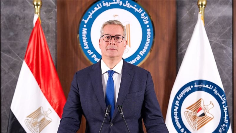 المهندس كريم بدوي