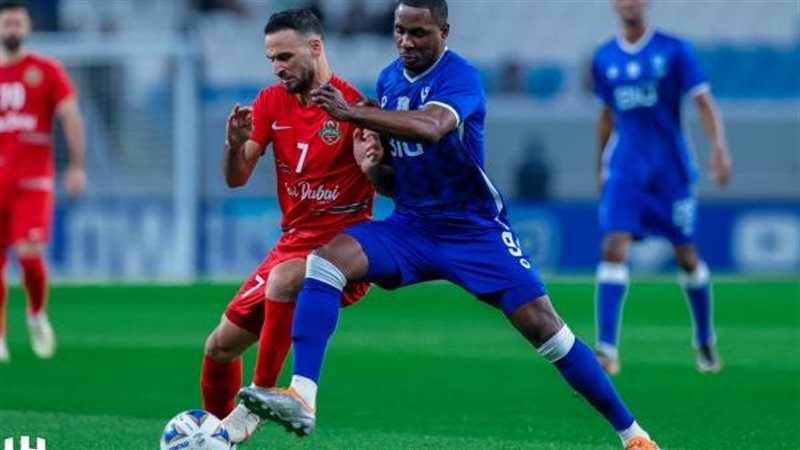 الأهلي الإماراتي