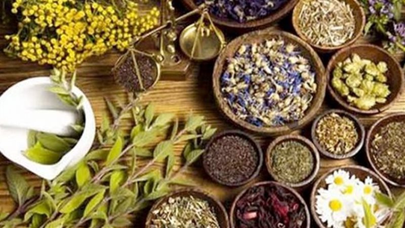 أعشاب تنظم سكر الدم
