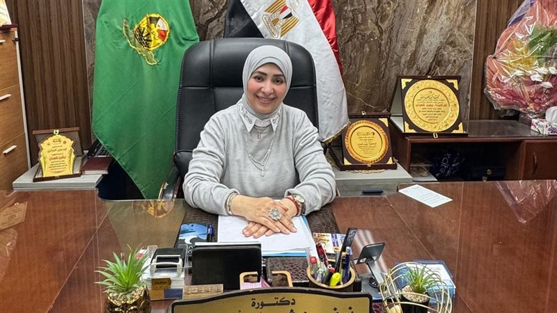 وكيل وزارة الصحة