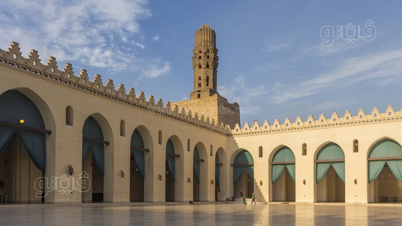 مسجد الحاكم بامر