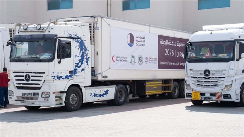 المساعدات الإنسانية،