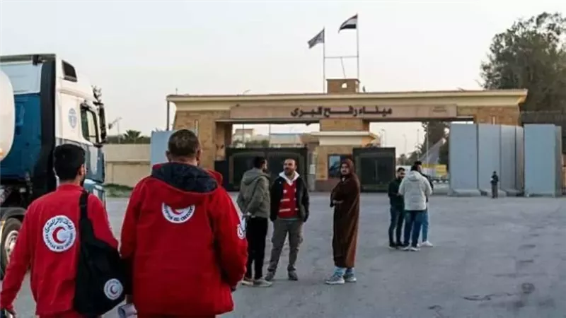  الفلسطينيون العائدون