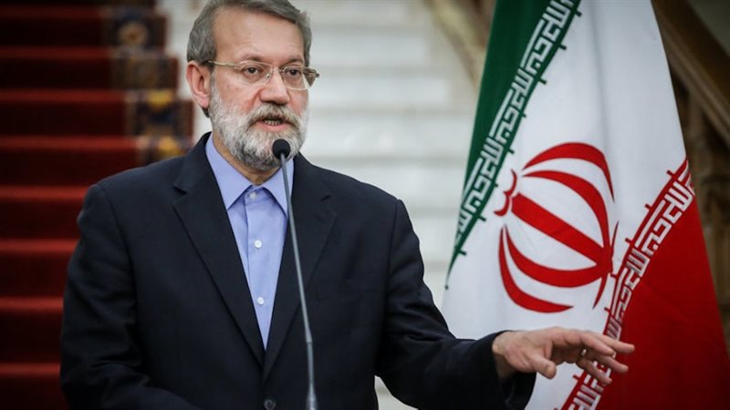 إيران: واشنطن لم
