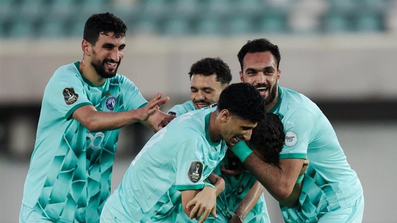 بيراميدز