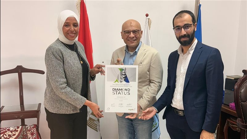 جائزة التميز،فيتو