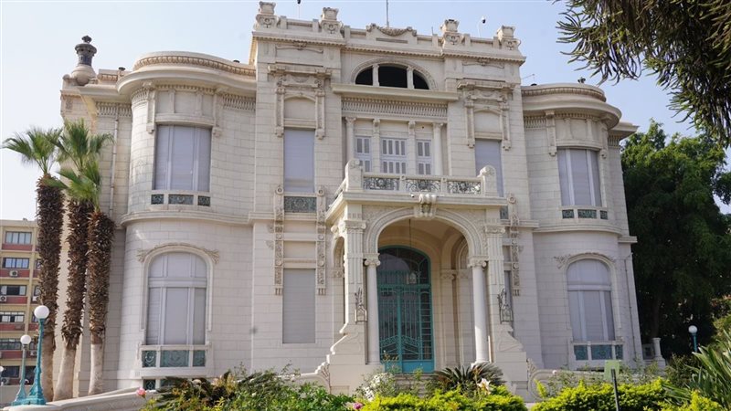 جامعة عين شمس 