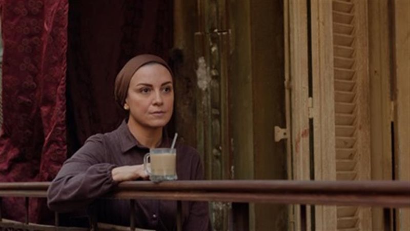 حكاية نرجس 