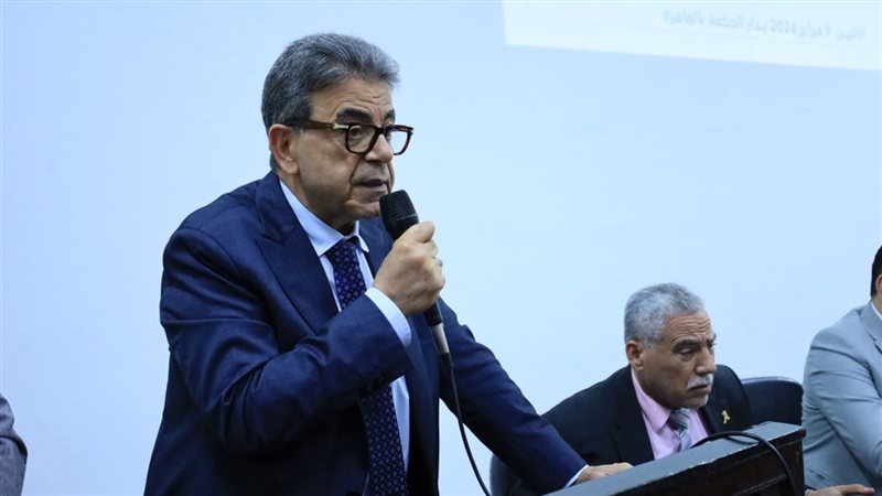 نقيب البيطريين 