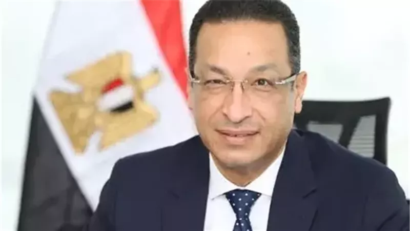 وزير الاتصالات 