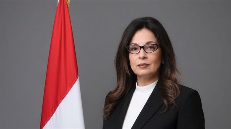 الدكتورة جيهان زكي