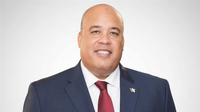 أيمن العشري رئيس