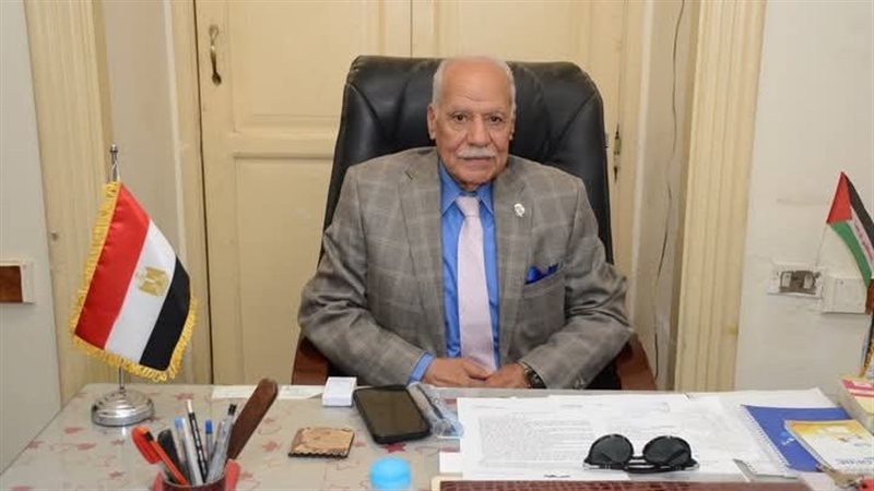 محمد أبو العلا، فيتو