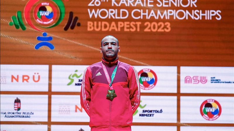 عبدالله ممدوح، فيتو