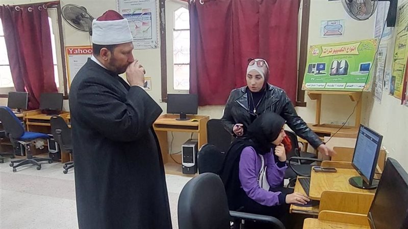 جولة رئيس المنطقة