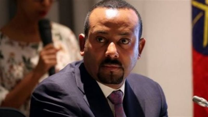 جرائم آبي أحمد تتيح