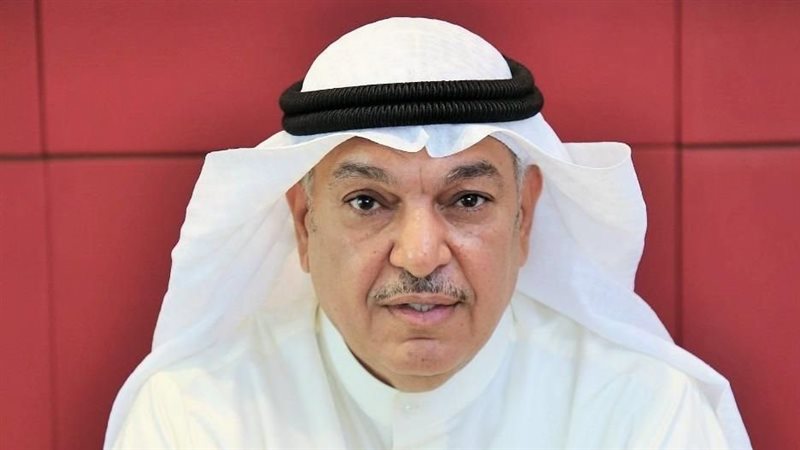  سفير دولة الكويت
