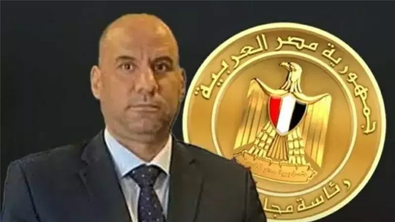  حسن رداد وزير العمل