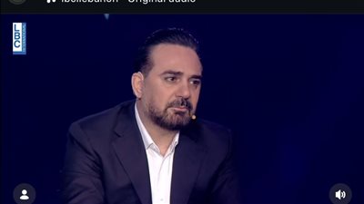 وائل جسار: عمرو دياب عمل كل حاجة وفضل شاكر 
