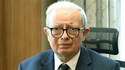 التعديل الوزاري الجديد، السيرة الذاتية للدكتور حسين عيسي نائب رئيس الوزراء للشئون الإقتصادية 