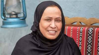 ماندو العدل ينعي حياة الفهد: كانت إنسانة طيبة وتشرفت بالشغل معها
