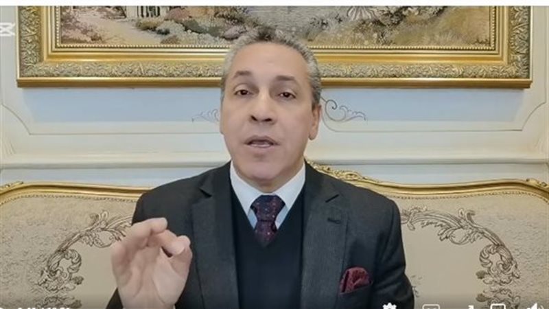 د رضا عبد السلام