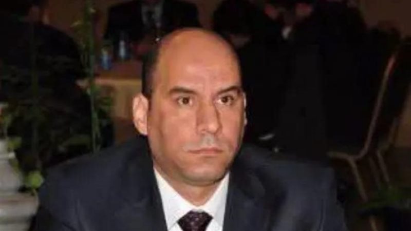 حسن رداد وزير العمل،