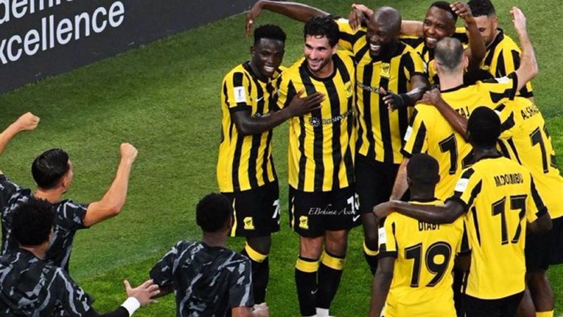 اتحاد جدة 