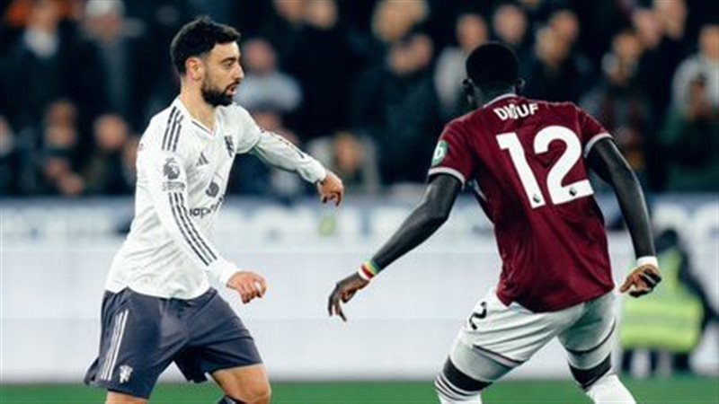 مانشستر يونايتد