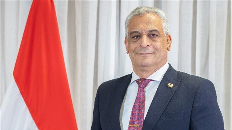 اللواء صلاح محمد