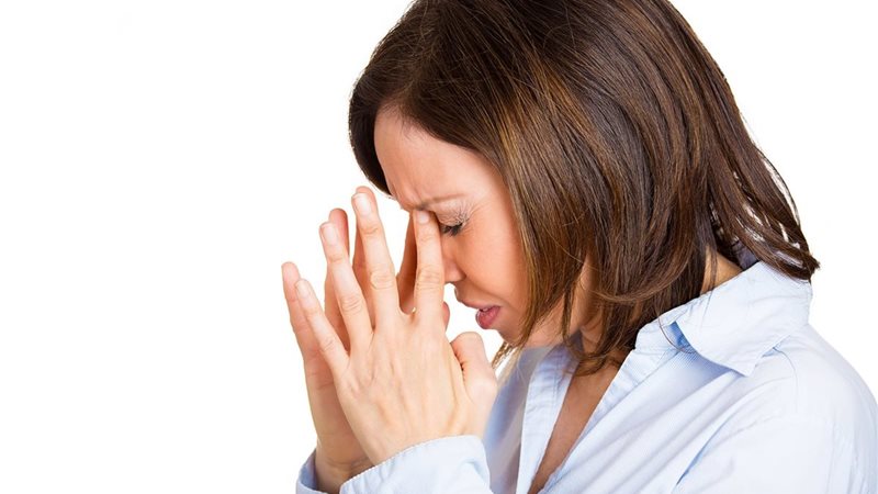 أعراض ضعف امتصاص