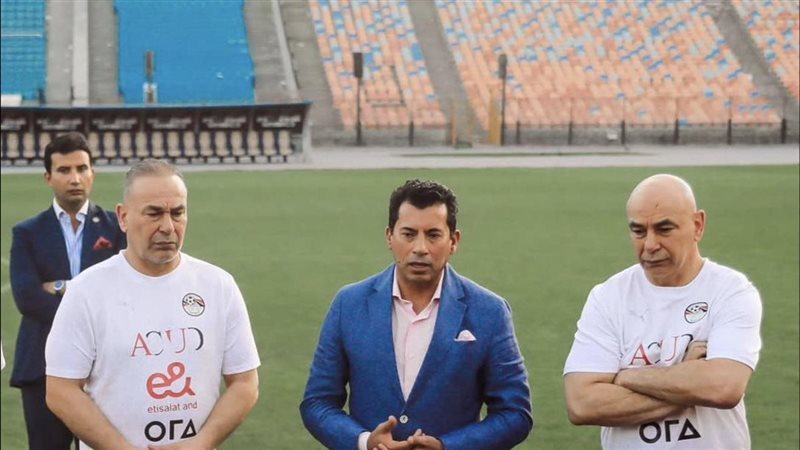 التوأمان مع أشرف