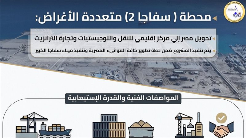محطة سفاجا 