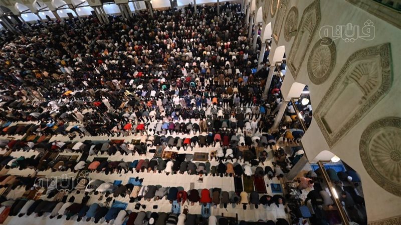 مواقيت الصلاة بتوقيت
