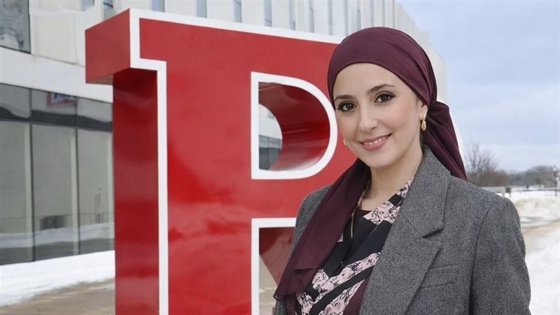 د. فاطمة حمدي أستاذ