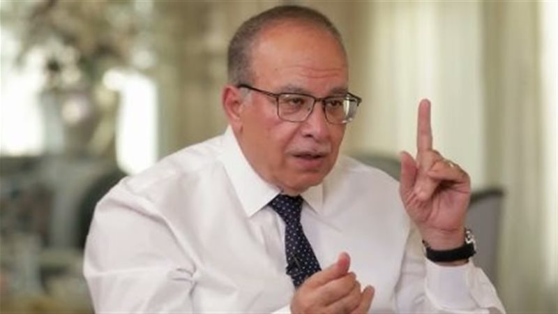 الدكتور أسامة حمدي
