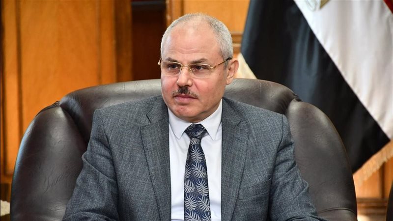 الدكتور ناصر سعيد