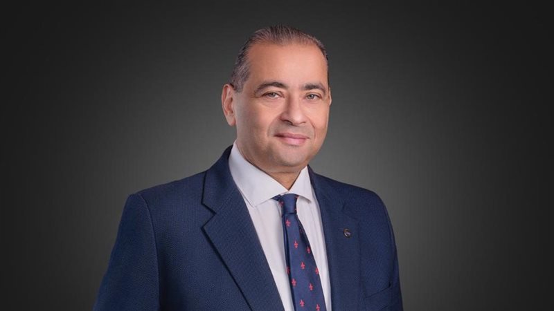 المهندس تامر المهدي،