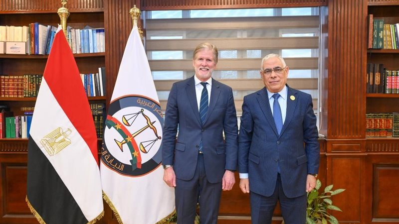 النيابة العامة، فيتو