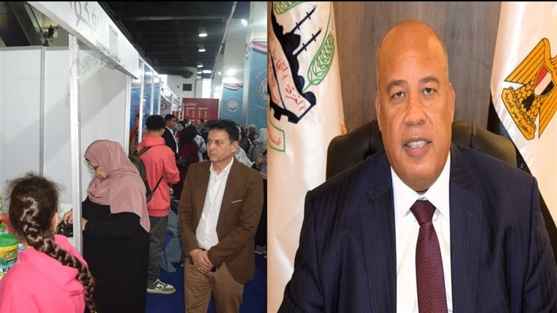 أيمن العشري، رئيس